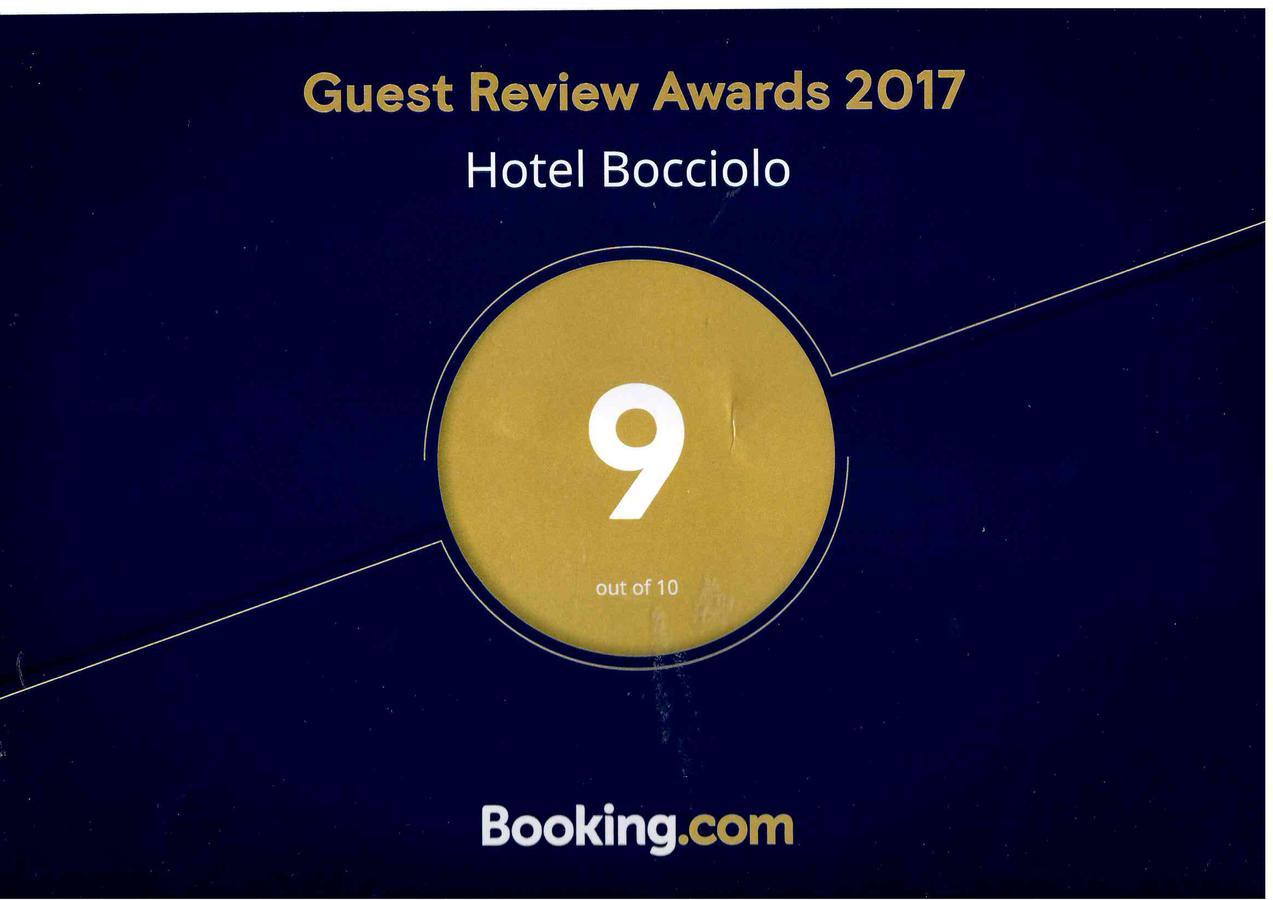 Hotel Bocciolo Orta San Giulio Exterior foto